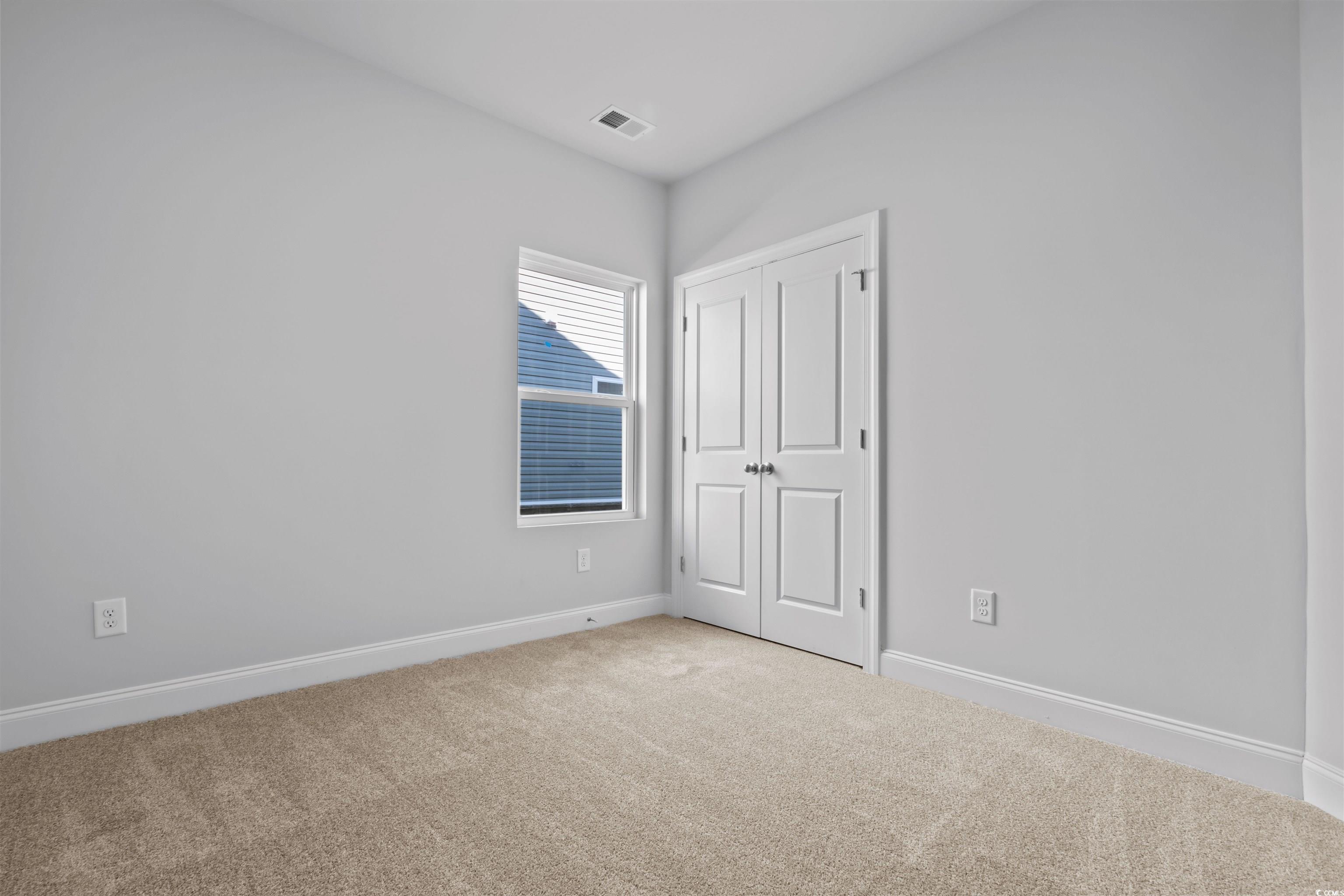 2461 Campton Loop Conway, SC 29527 - Photo 23 of 33 View of carpeted spare room