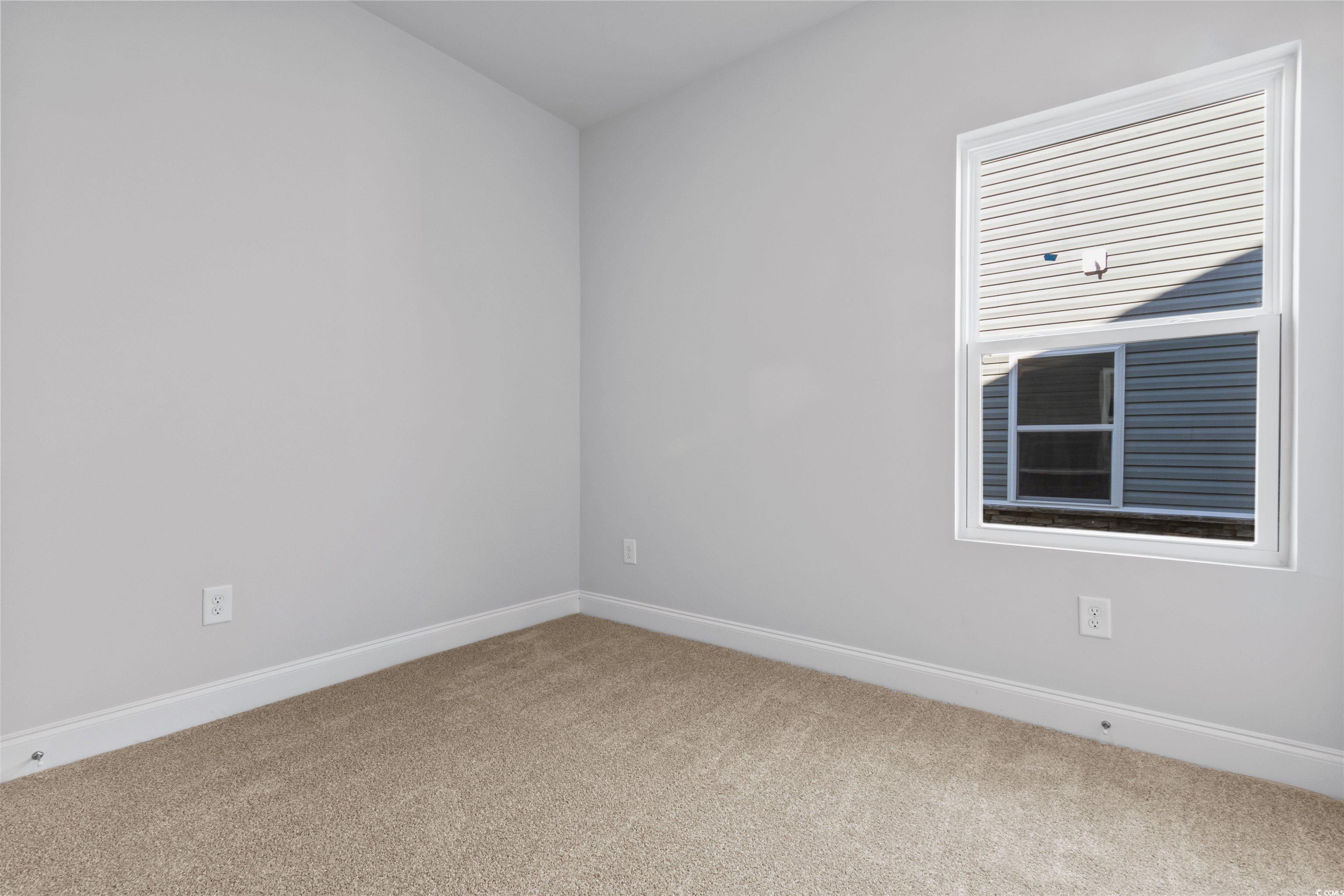2461 Campton Loop Conway, SC 29527 - Photo 24 of 33 View of carpeted spare room