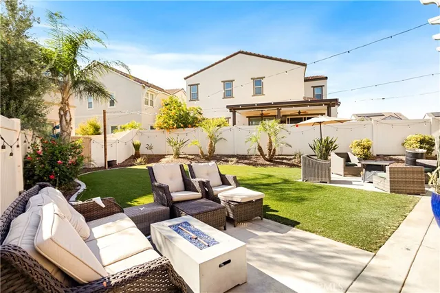 a view of outdoor space yard and patio