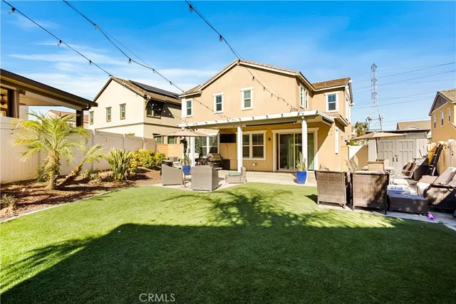 $4,100 | 4846 South Monarch Place, Ontario, CA 91762