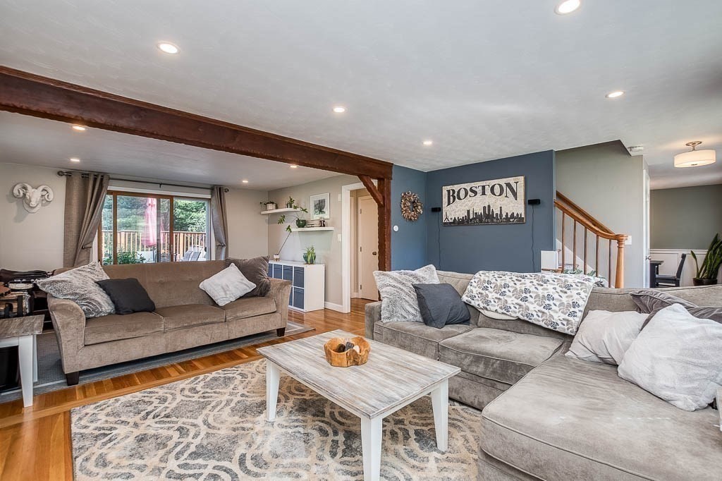 68 Spallus Road Stoughton, MA 02072 - Photo 7 of 39