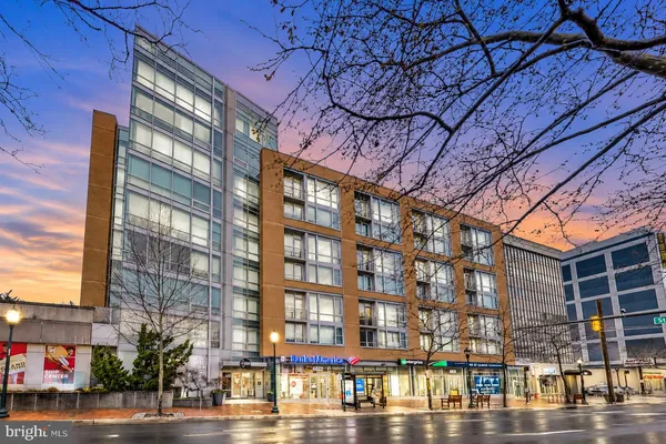 $499,900 | 6820 Wisconsin Avenue, Unit 5007, Bethesda, MD 20815