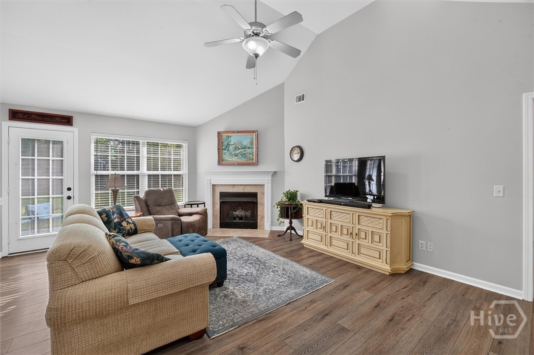 90 Wiregrass Trail Rincon, GA 31326 - Photo 5 of 24 Gallery Image 5