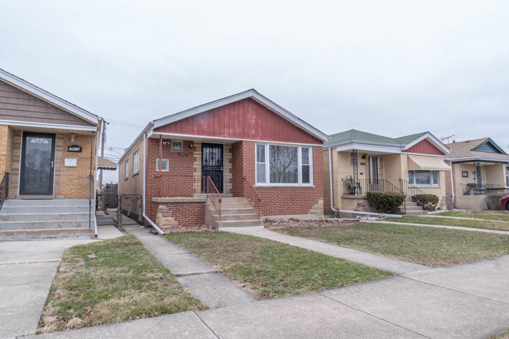3912 West 84th Place Chicago, IL 60652 - Photo 2 of 26