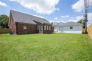 $2,999 | 185 Villere Drive, Destrehan, LA 70047