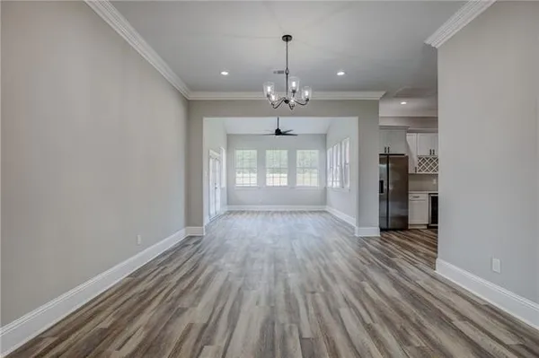 $2,999 | 185 Villere Drive, Destrehan, LA 70047