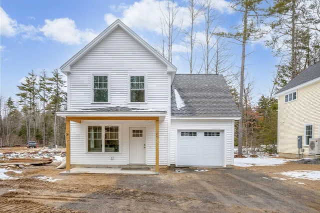 $520,000 | 82 Independence Way Wells, Unit 5, Wells, ME 04090