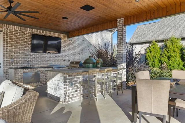 $914,900 | 204 Carron Lane, Tuscumbia, AL 35674