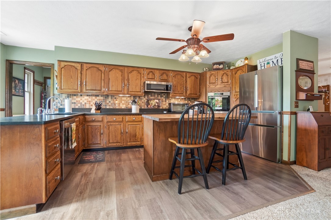 660 West Lytle-Five Points Road Springboro, OH 45066 - Photo 11 of 72