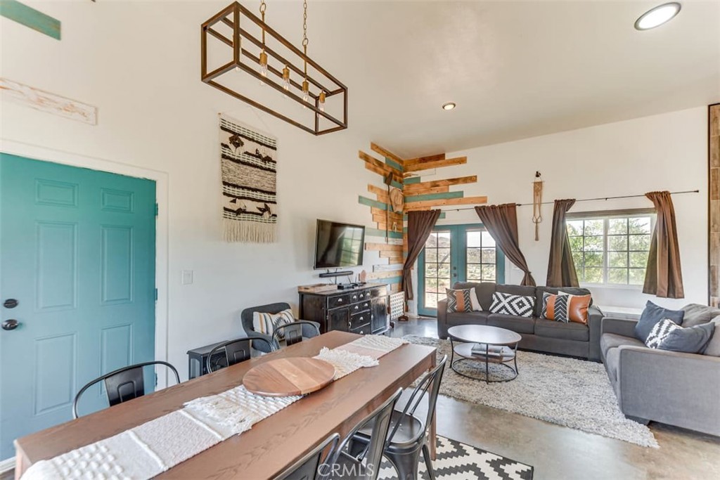 58725 Botkin Road Landers, CA 92285 - Photo 20 of 28 Gallery Image 20