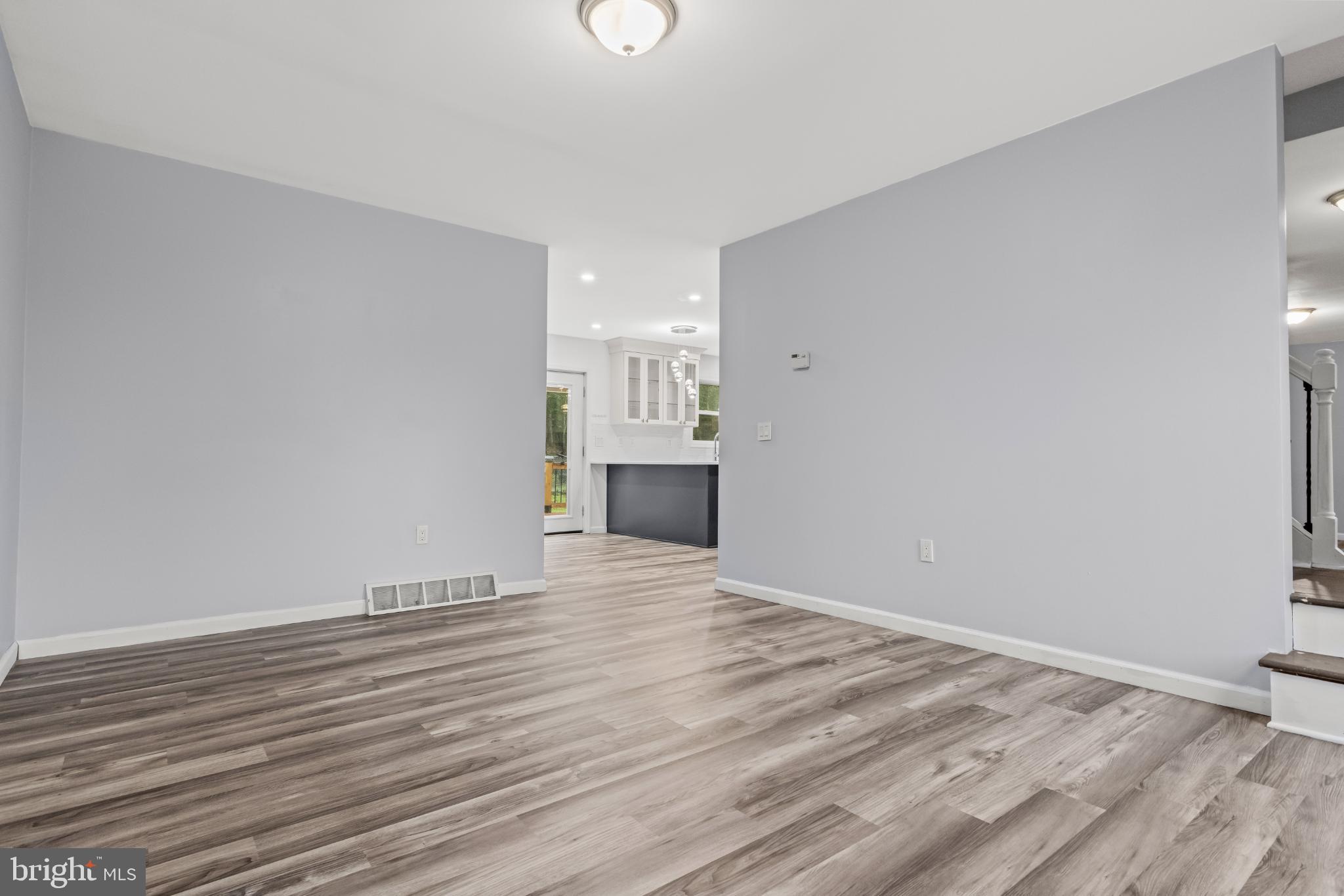 239 Shaws Mill Road Cedarville, NJ 08311 - Photo 14 of 39 2nd living room with plenty of natural light.