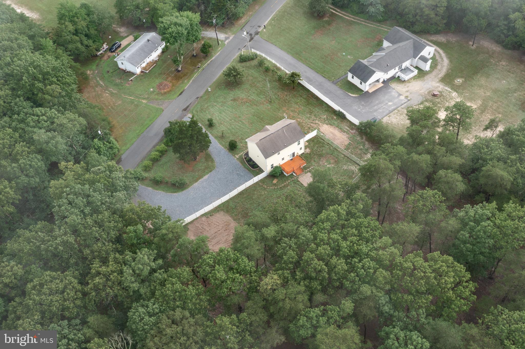 239 Shaws Mill Road Cedarville, NJ 08311 - Photo 37 of 39 Gallery Image 37