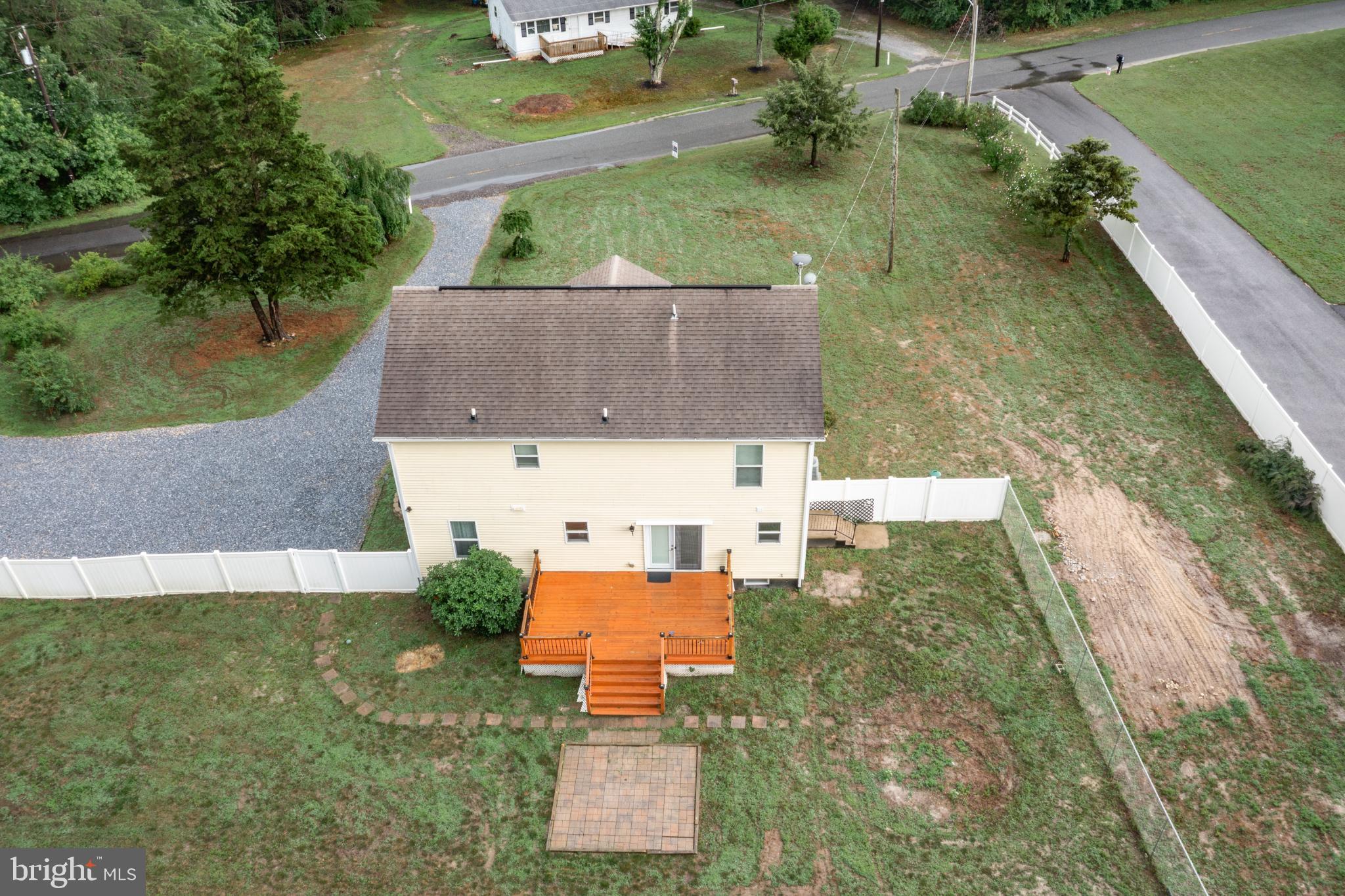239 Shaws Mill Road Cedarville, NJ 08311 - Photo 38 of 39 Gallery Image 38