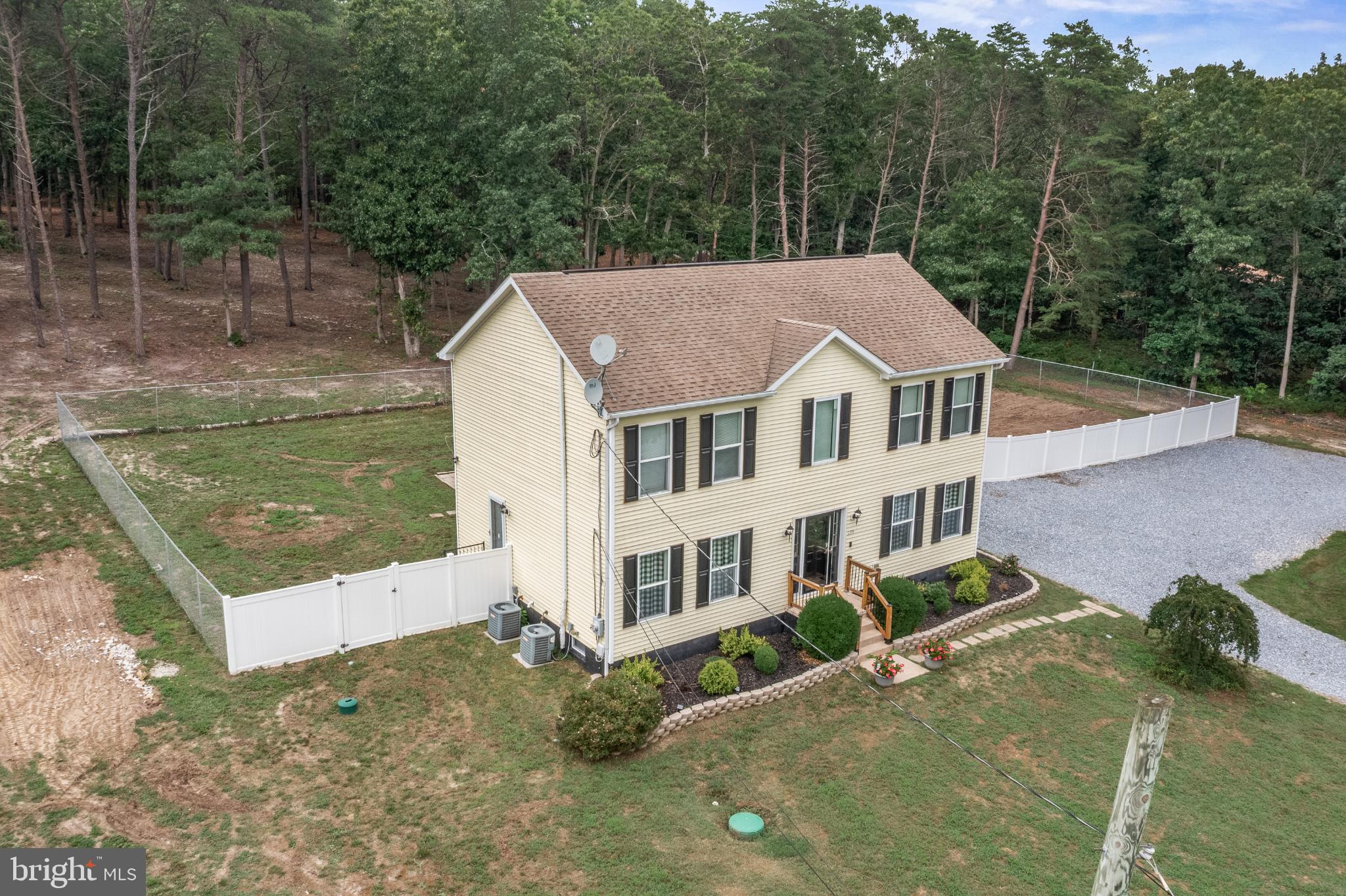 239 Shaws Mill Road Cedarville, NJ 08311 - Photo 39 of 39 Gallery Image 39