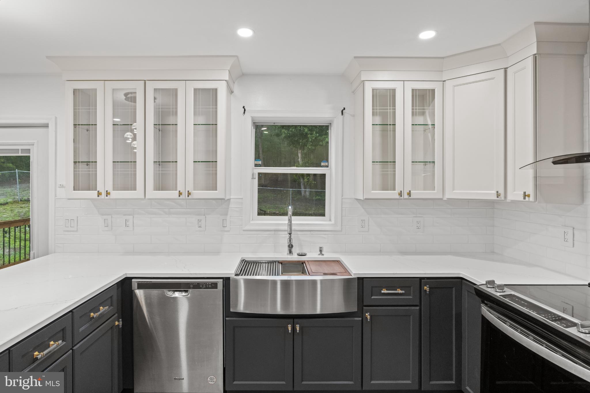 239 Shaws Mill Road Cedarville, NJ 08311 - Photo 8 of 39 Elegance in a bright kitchen space.