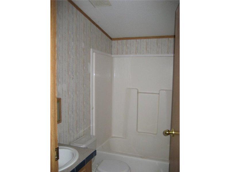 338 Nelson Road Chelsea, ME 04330 - Photo 7 of 15 Bathroom.