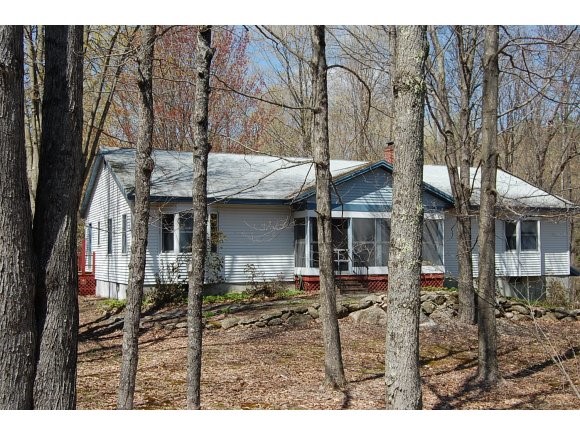 596 Newmarket Road Warner, NH 03278 - Photo 1 of 1