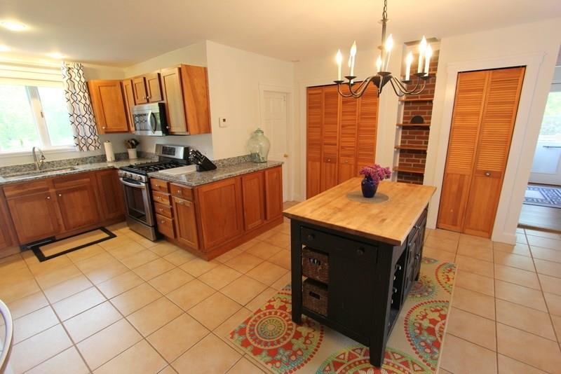 2156 Kennebec Road Newburgh, ME 04444 - Photo 6 of 35 Photo