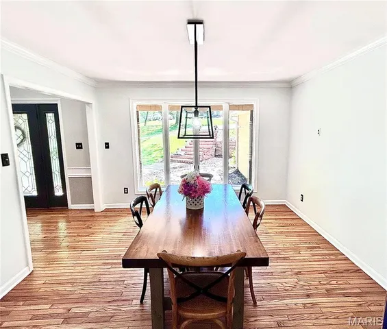 $579,900 | 4101 Stoneledge Drive, Godfrey, IL 62035