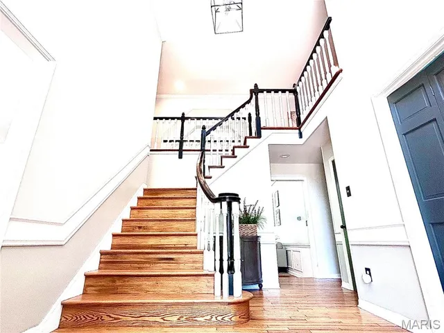 $579,900 | 4101 Stoneledge Drive, Godfrey, IL 62035