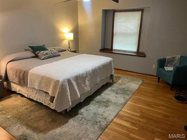 $579,900 | 4101 Stoneledge Drive, Godfrey, IL 62035