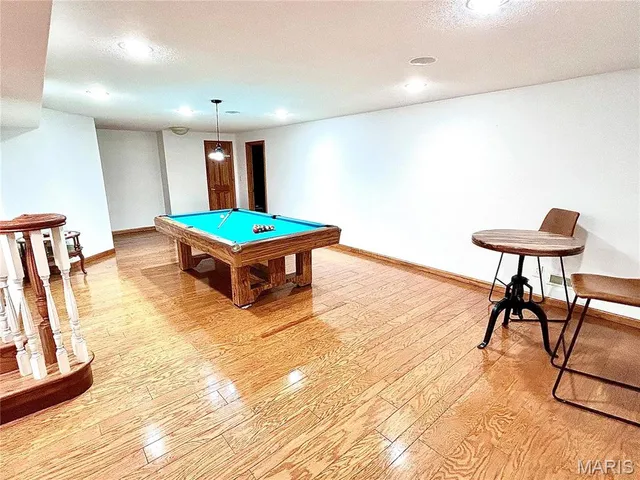 $579,900 | 4101 Stoneledge Drive, Godfrey, IL 62035