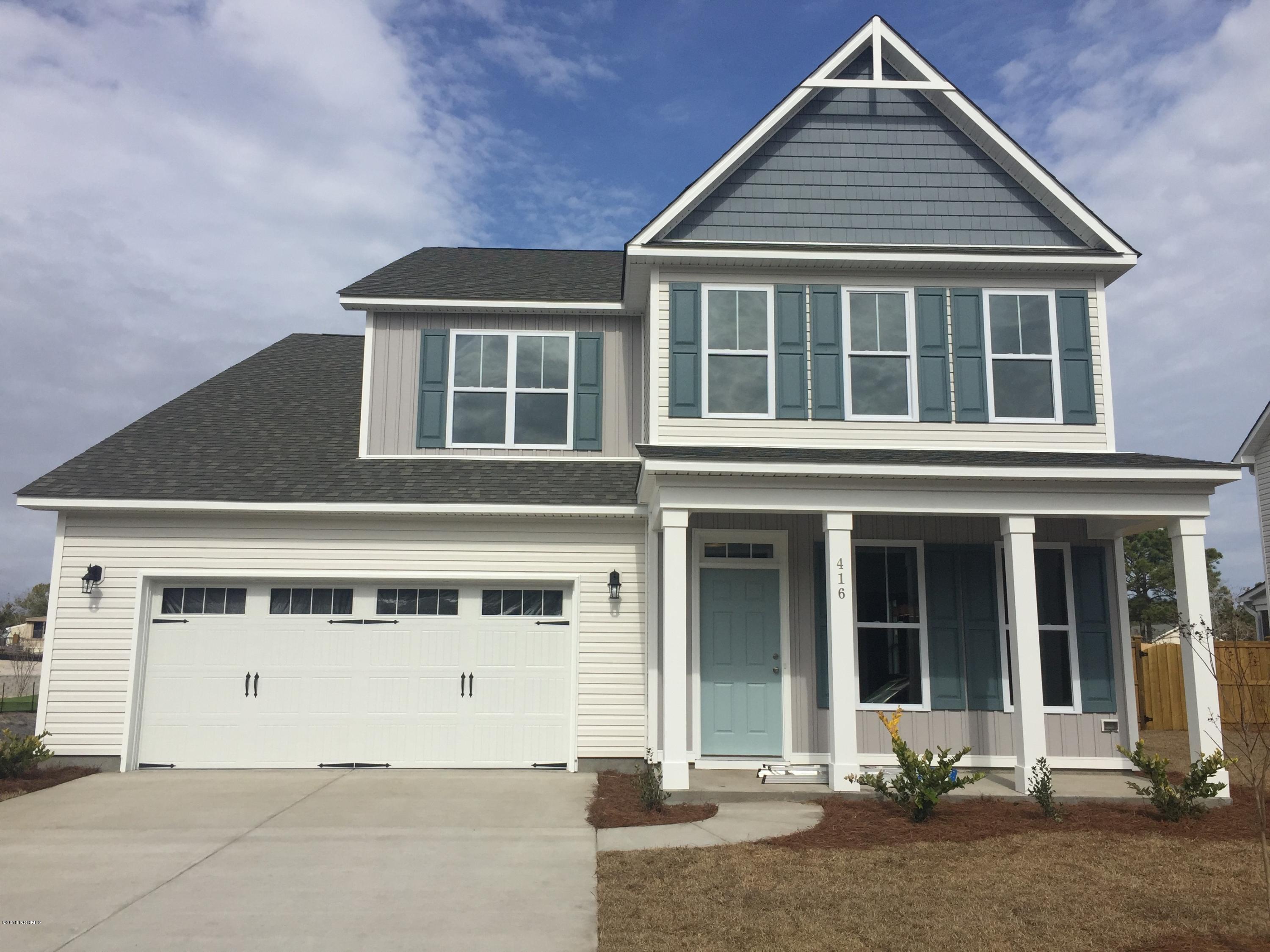 416 Lehigh Road Wilmington, NC 28412 - Photo 1 of 2 RTR 13 Final Photo