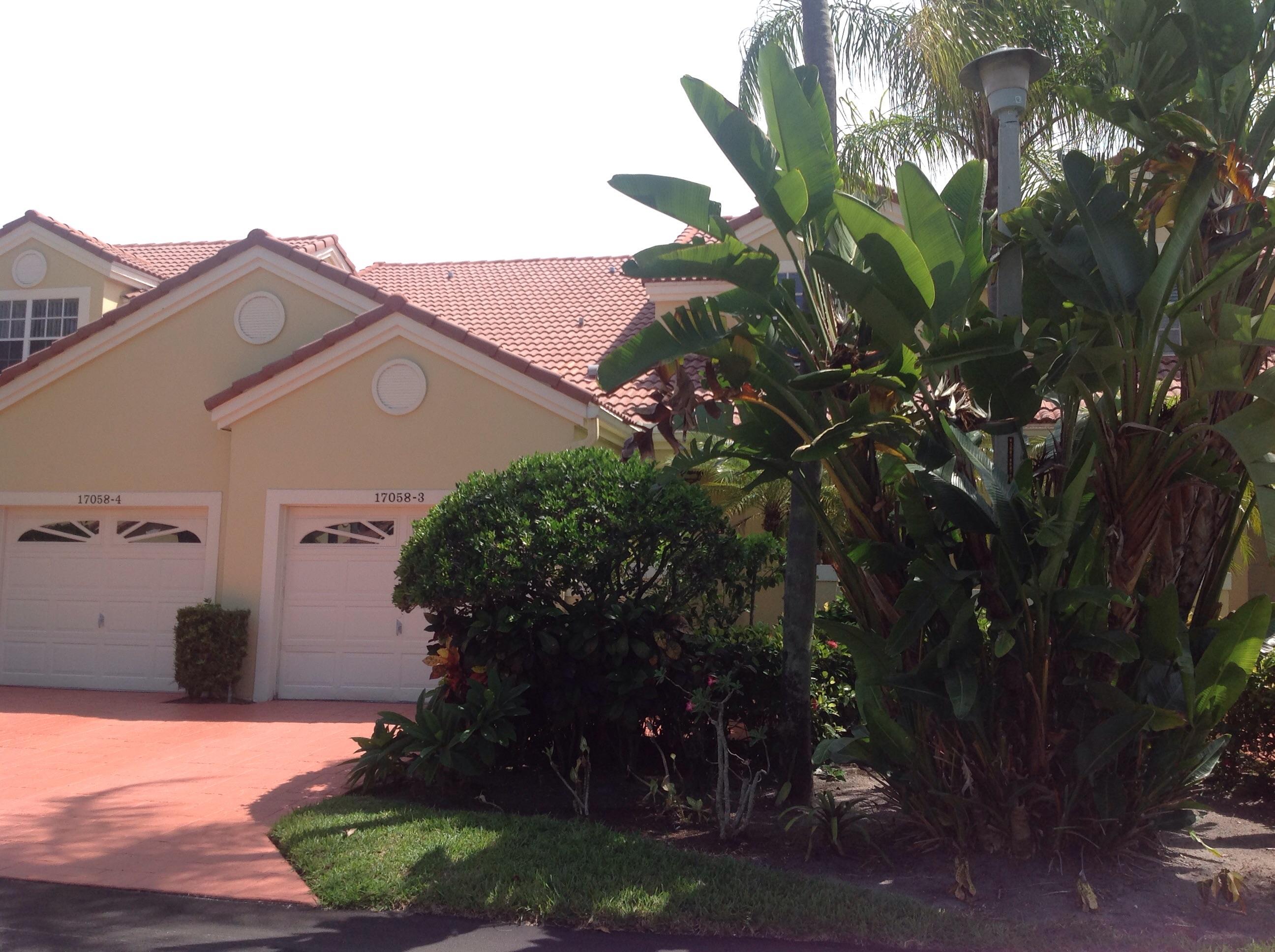 17058 Boca Club Boulevard, Unit 3 Boca Raton, FL 33487 - Photo 3 of 32 image