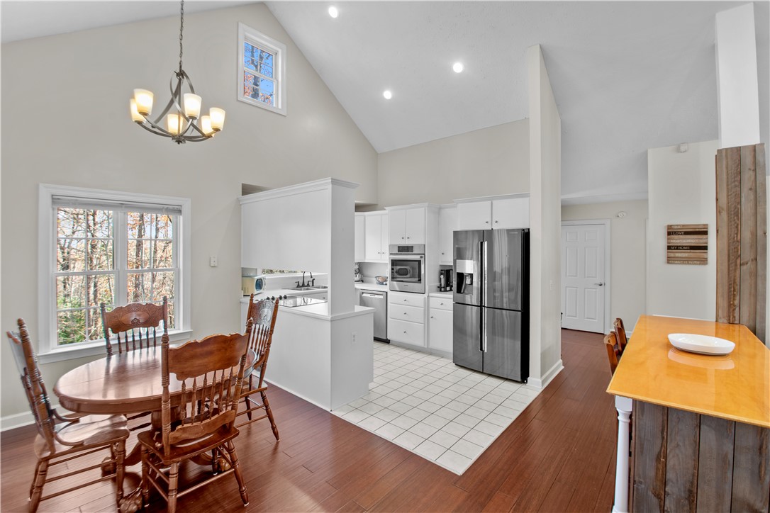 310 Raven Cliff Road Cleveland, SC 29635 - Photo 17 of 46