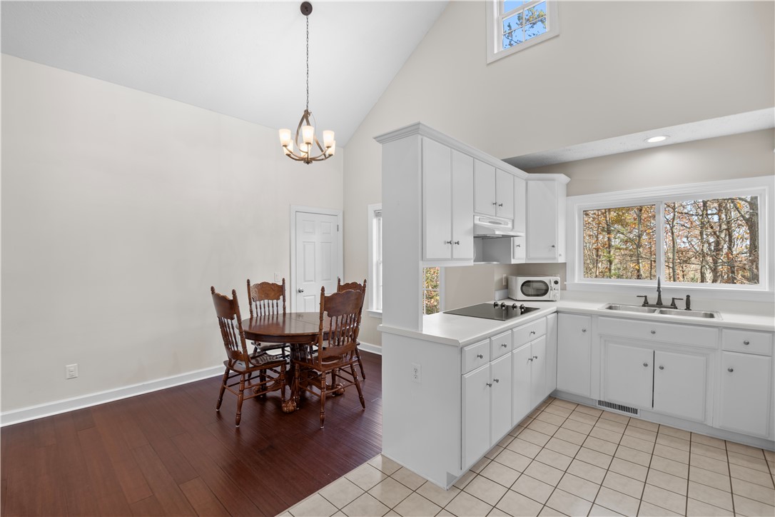 310 Raven Cliff Road Cleveland, SC 29635 - Photo 19 of 46