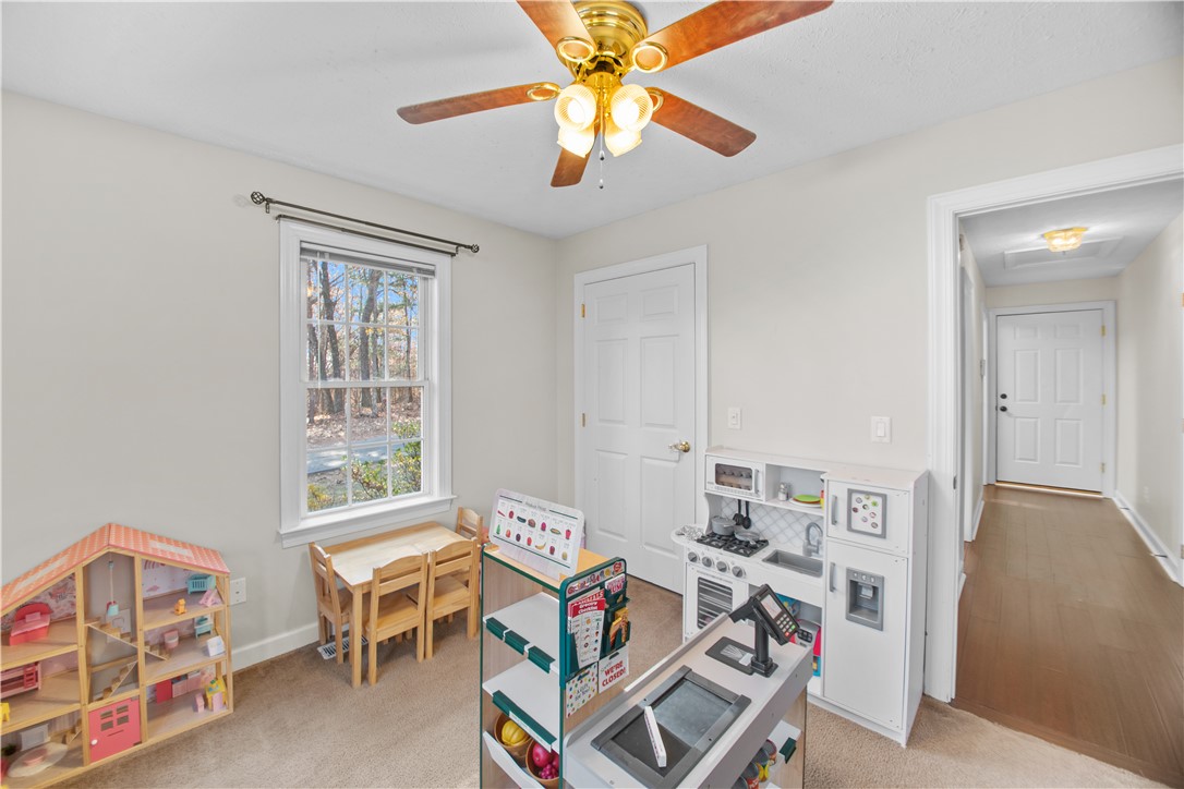 310 Raven Cliff Road Cleveland, SC 29635 - Photo 33 of 46