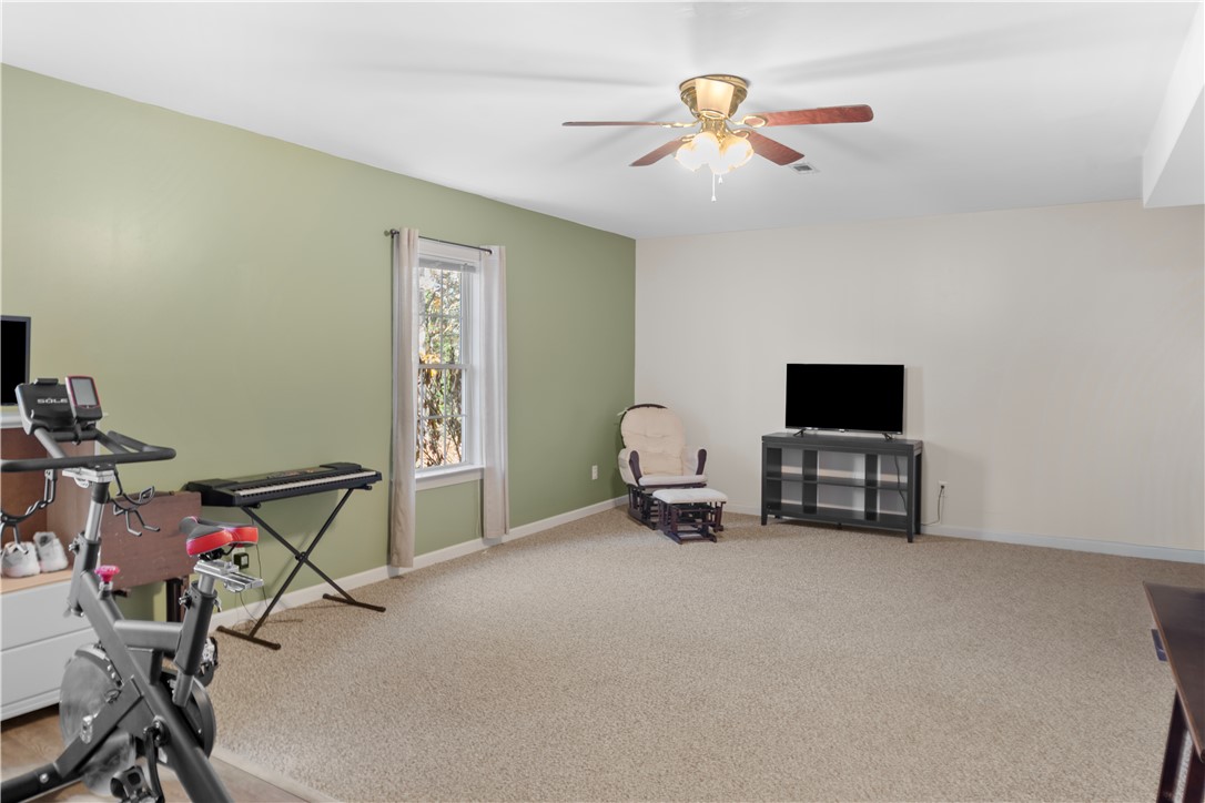 310 Raven Cliff Road Cleveland, SC 29635 - Photo 37 of 46