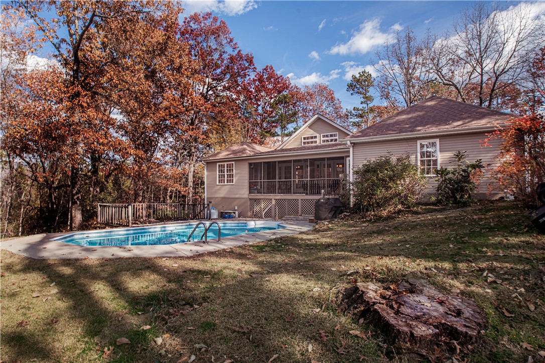 310 Raven Cliff Road Cleveland, SC 29635 - Photo 38 of 46