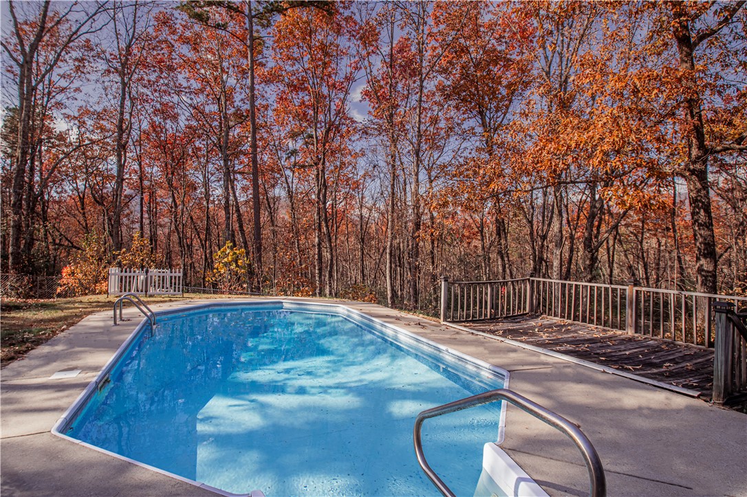 310 Raven Cliff Road Cleveland, SC 29635 - Photo 39 of 46