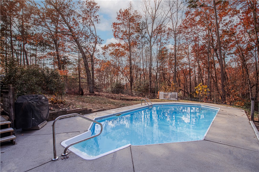 310 Raven Cliff Road Cleveland, SC 29635 - Photo 40 of 46