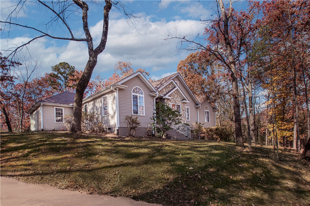 310 Raven Cliff Road Cleveland, SC 29635 - Photo 45 of 46