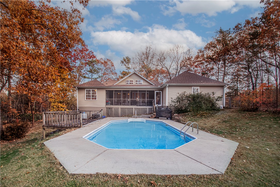 310 Raven Cliff Road Cleveland, SC 29635 - Photo 5 of 46