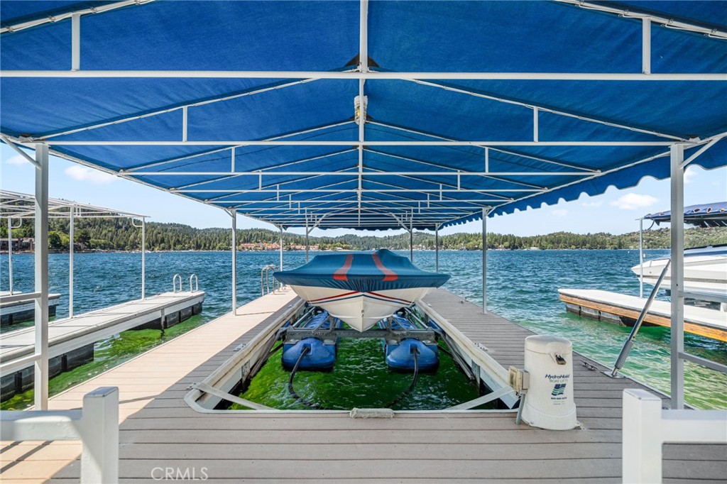 316 John Muir Road Lake Arrowhead, CA 92352 - Photo 6 of 47