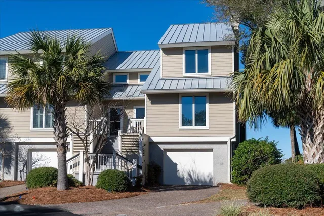 $1,695,000 | 17 Linkside Court, Isle of Palms, SC 29451