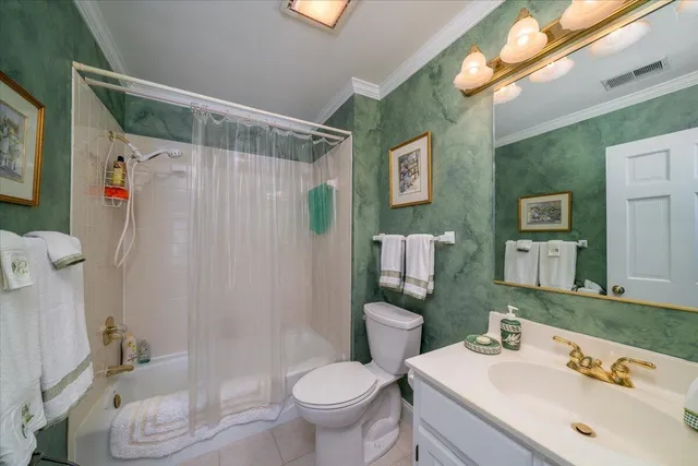 $1,695,000 | 17 Linkside Court, Isle of Palms, SC 29451