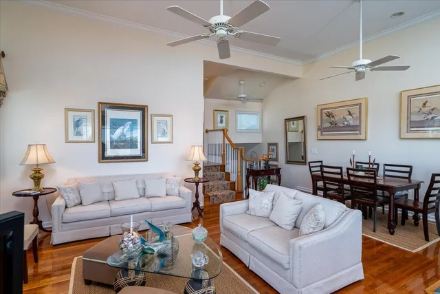 $1,695,000 | 17 Linkside Court, Isle of Palms, SC 29451