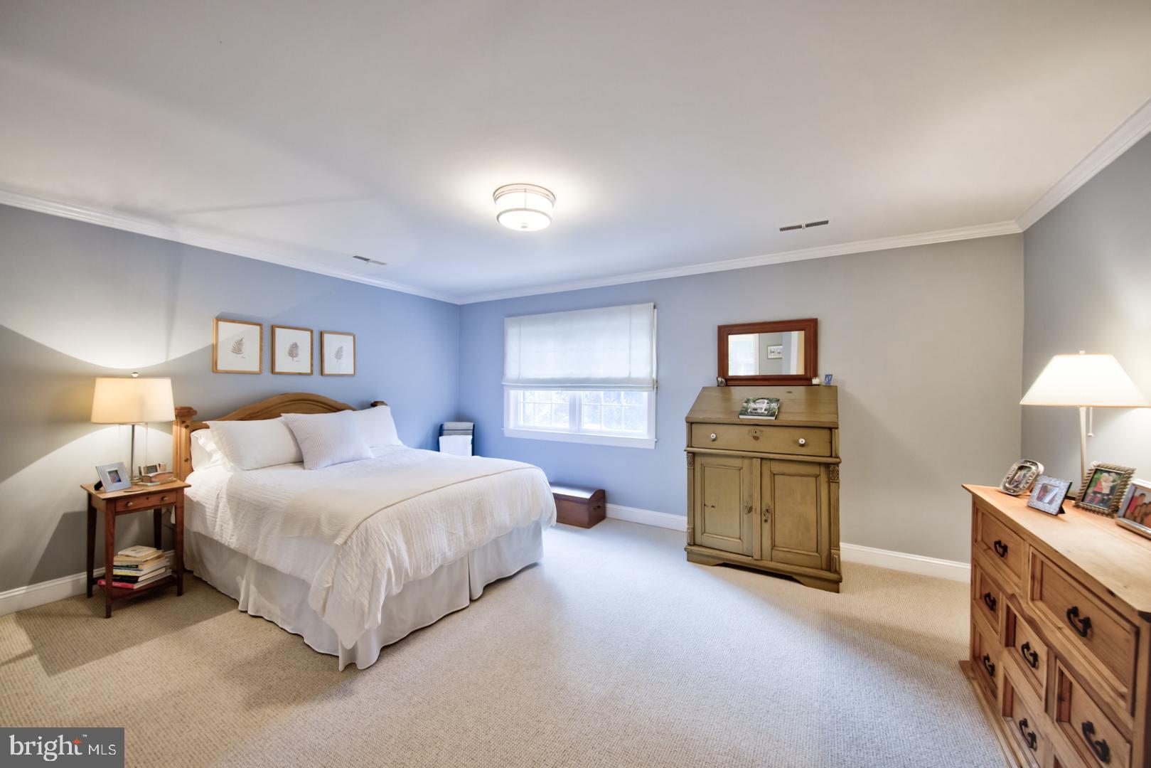 228 South Fairfield Road Devon, PA 19333 - Photo 37 of 61 Original Primary Suite