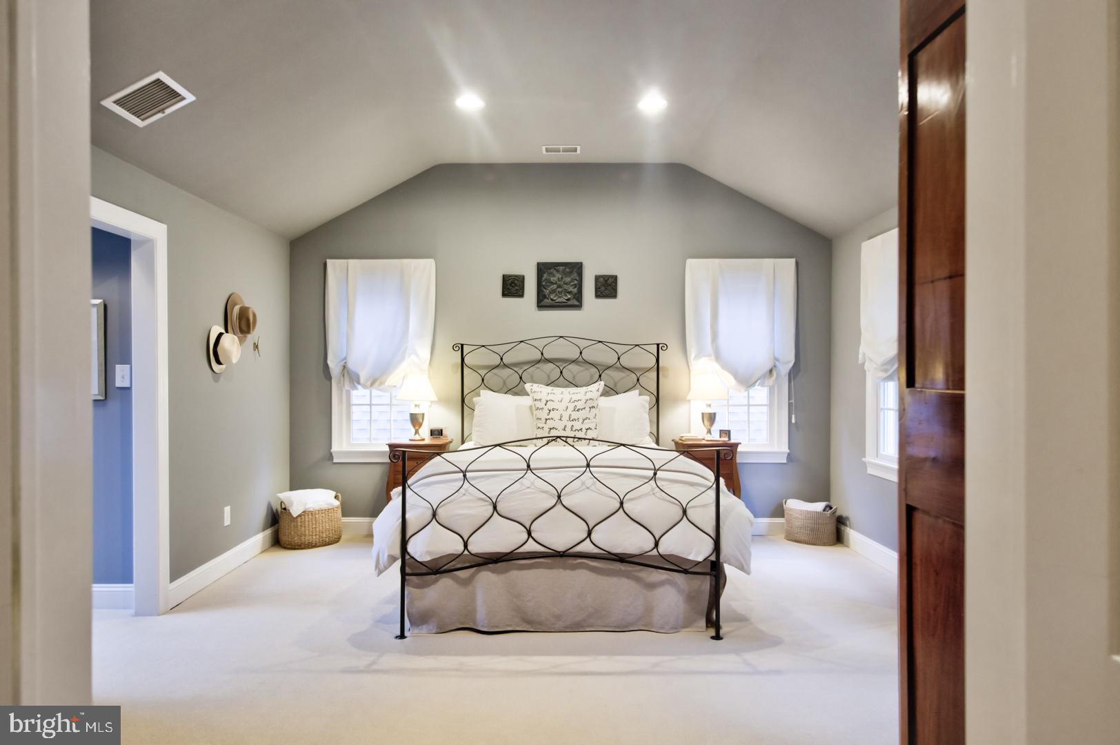 228 South Fairfield Road Devon, PA 19333 - Photo 48 of 61 a bedroom with a bed and window