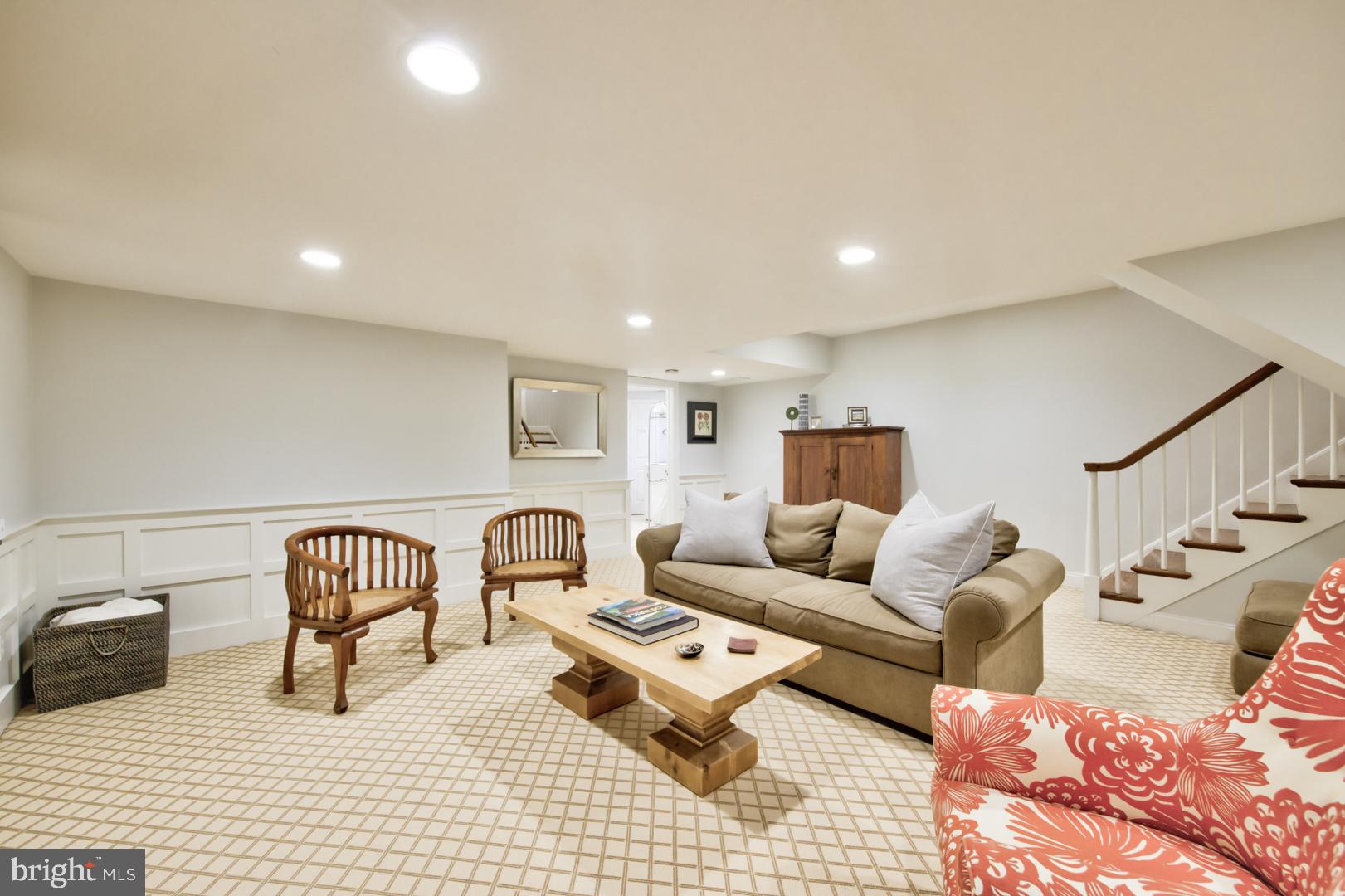 228 South Fairfield Road Devon, PA 19333 - Photo 56 of 61 a living room with furniture