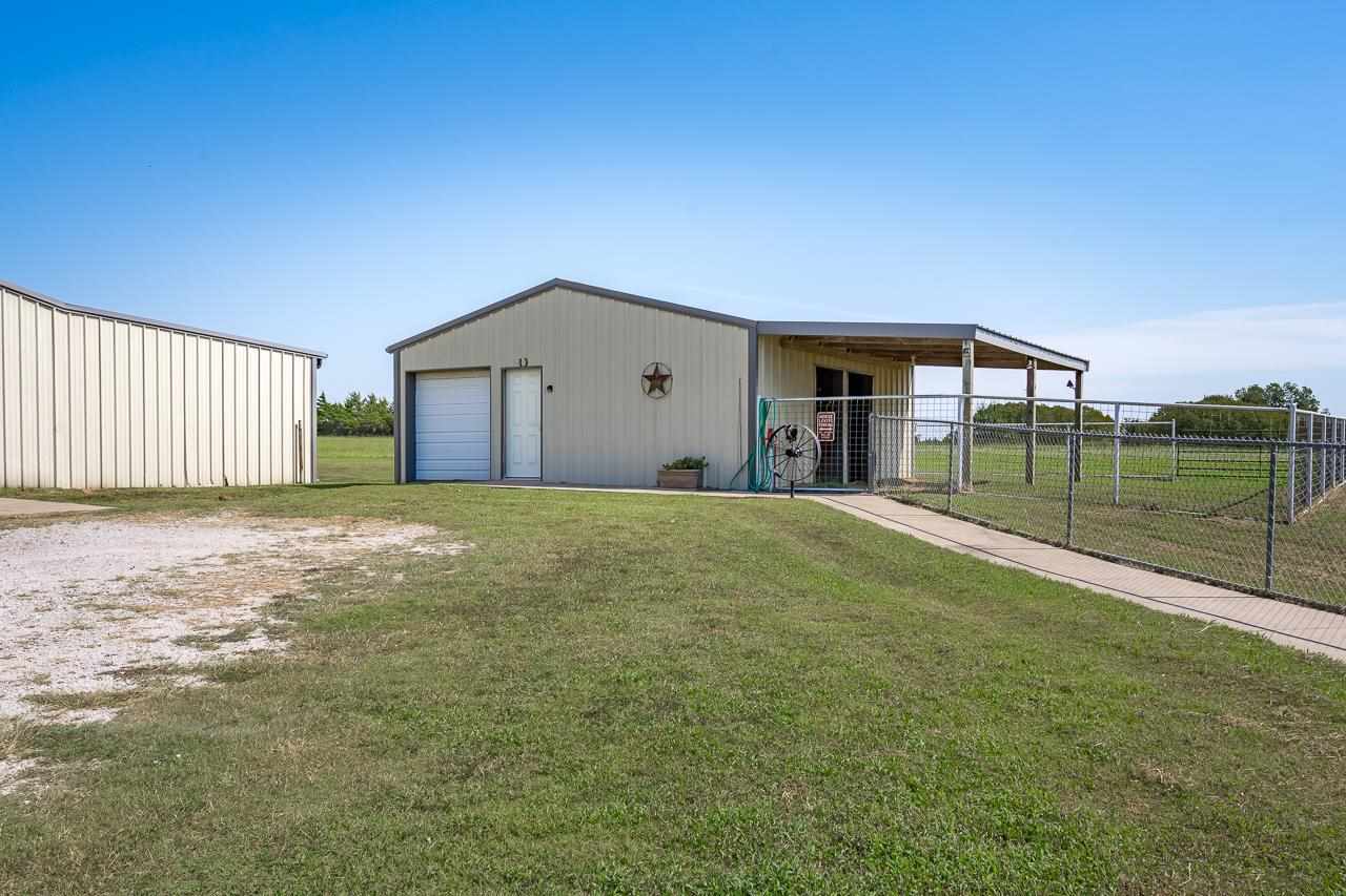 5303 North Rose Road Glencoe, OK 74032 - Photo 27 of 49 Gallery Image 27