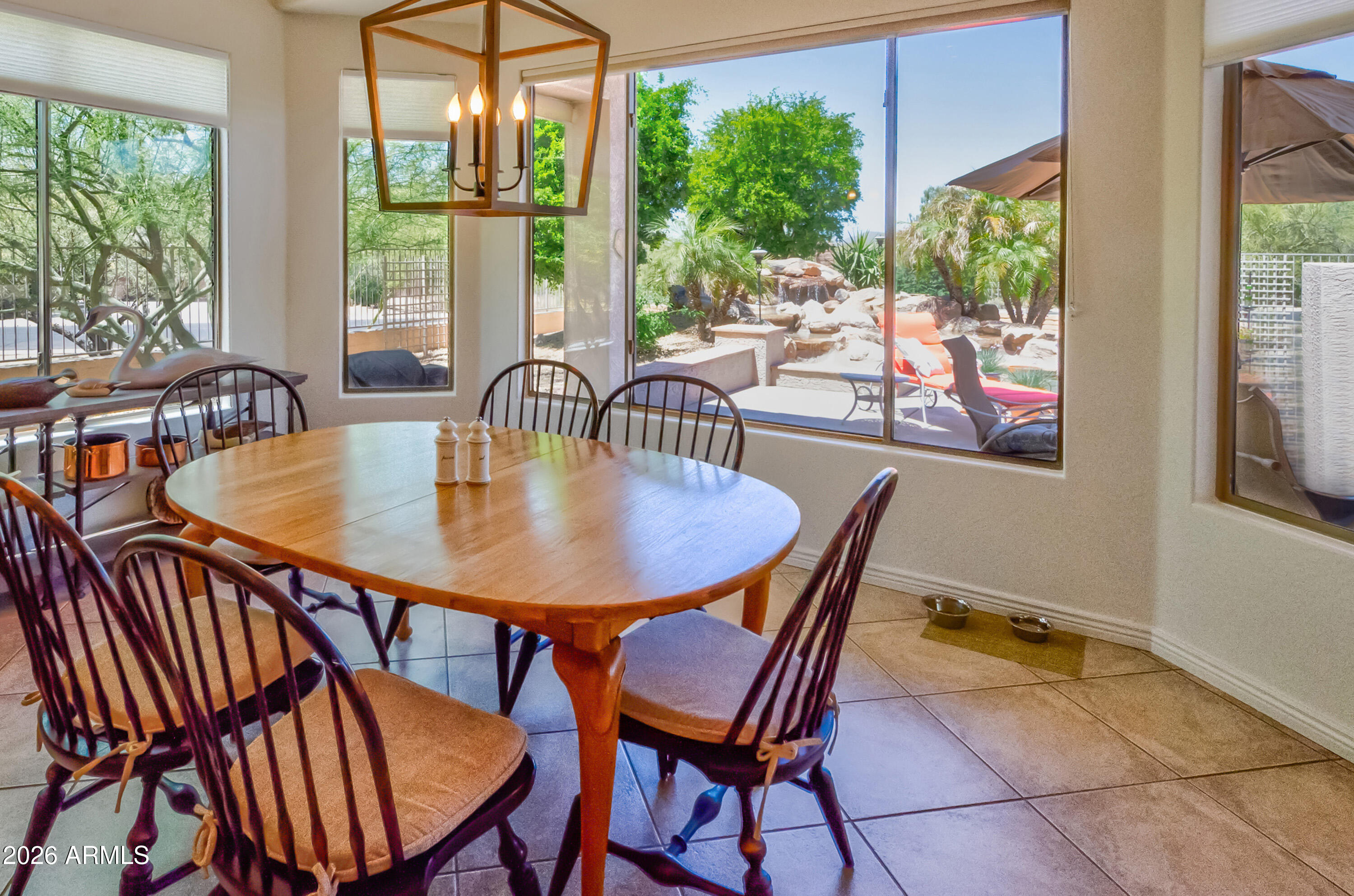 5014 East Sleepy Ranch Road Cave Creek, AZ 85331 - Photo 4 of 37 4
