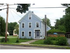 223 Roxbury Street Keene, NH 03431 - Photo 1 of 1