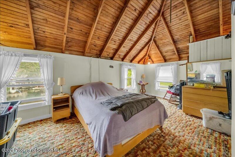 199 Southpoint Road Montrose, PA 18801 - Photo 11 of 28 Bedroom