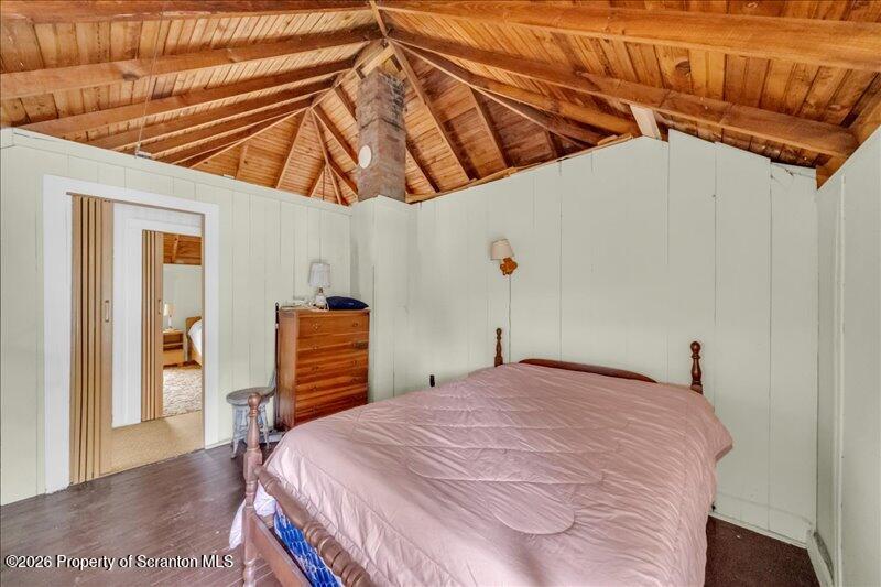199 Southpoint Road Montrose, PA 18801 - Photo 13 of 28 Bedroom