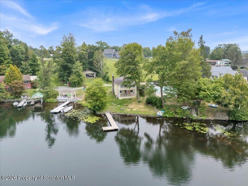 199 Southpoint Road Montrose, PA 18801 - Photo 3 of 28 Lake